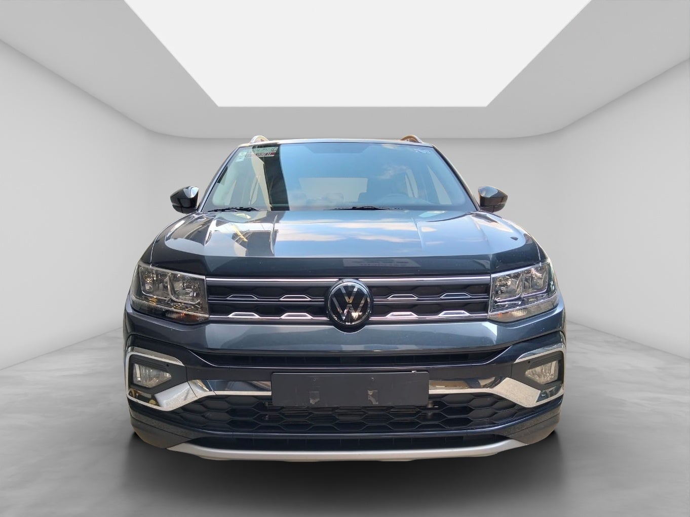 2024 Volkswagen Taigun 1.0 Comfortline At