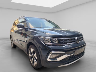 2024 Volkswagen Taigun 1.0 Comfortline At