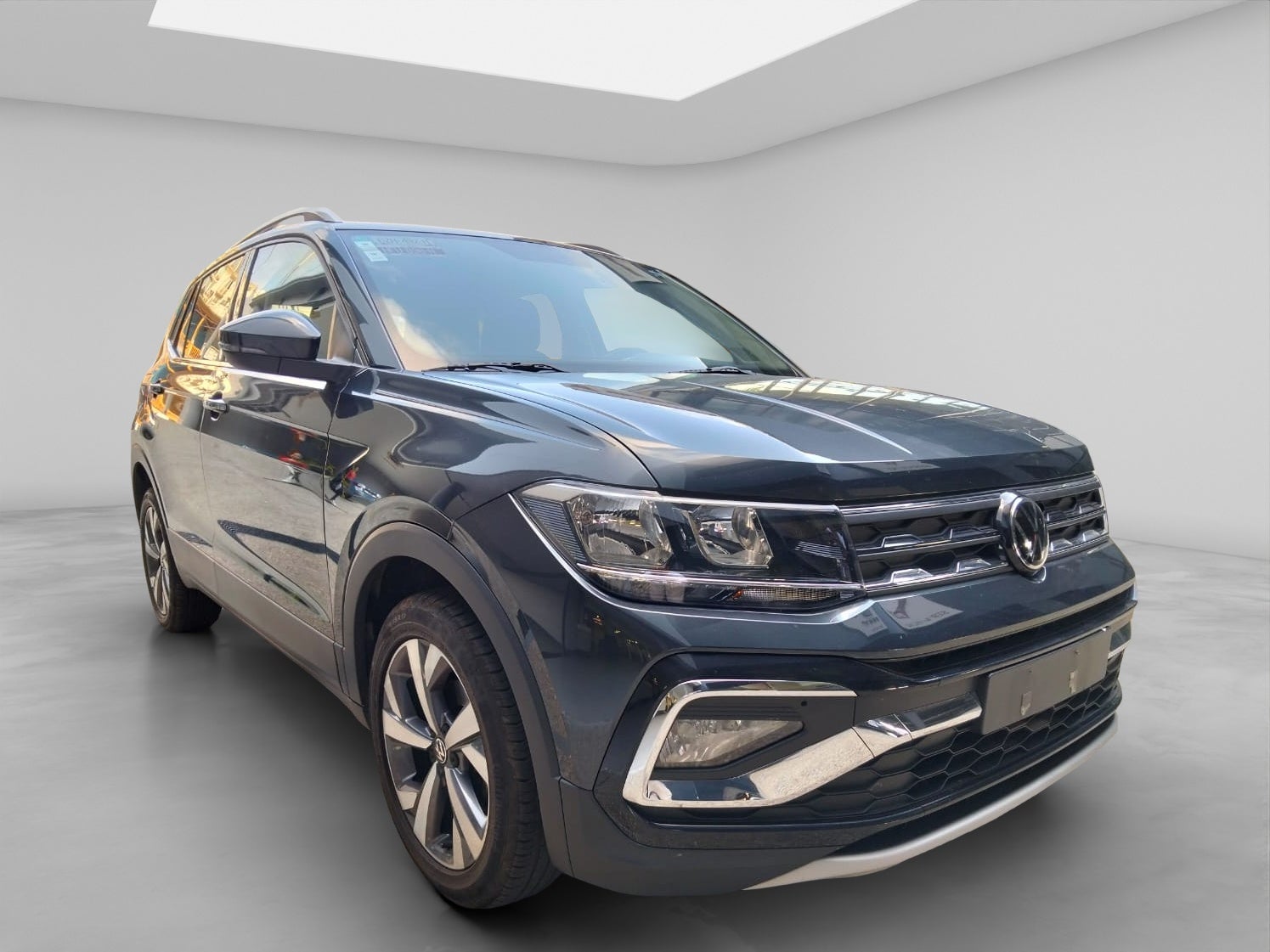 2024 Volkswagen Taigun 1.0 Comfortline At