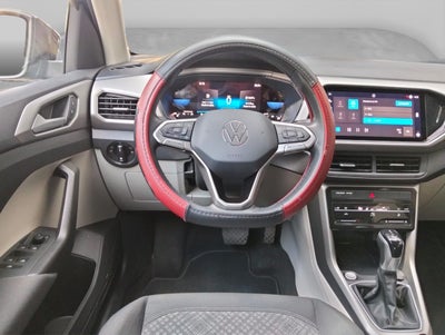 2024 Volkswagen Taigun 1.0 Comfortline At