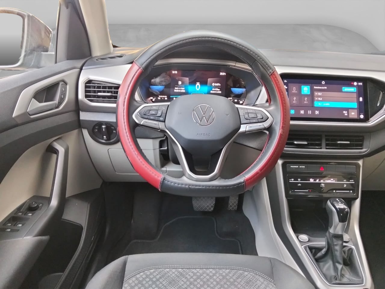 2024 Volkswagen Taigun 1.0 Comfortline At