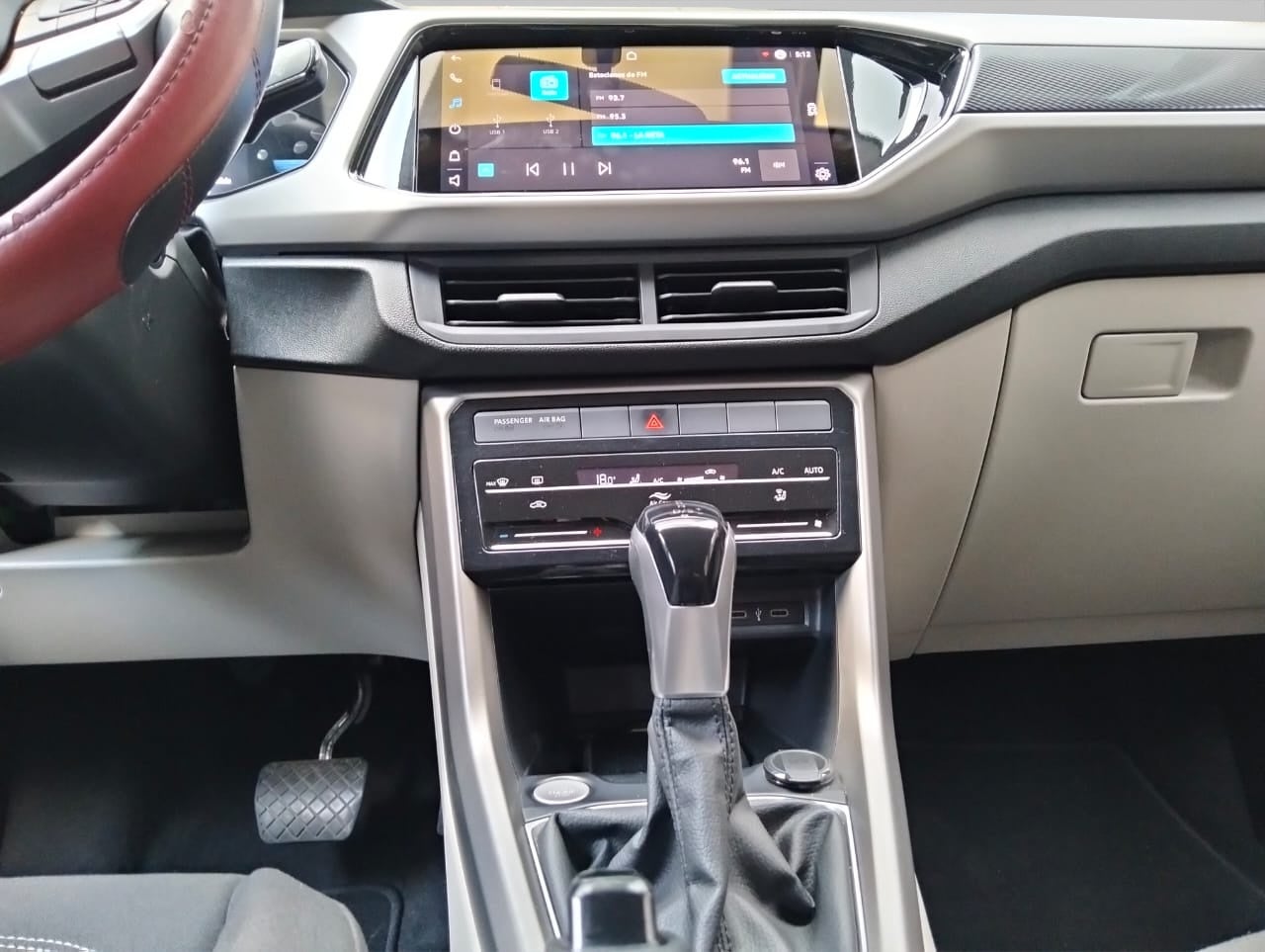 2024 Volkswagen Taigun 1.0 Comfortline At