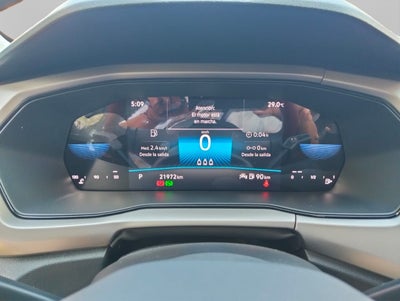 2024 Volkswagen Taigun 1.0 Comfortline At