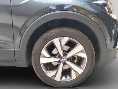 2024 Volkswagen Taigun 1.0 Comfortline At