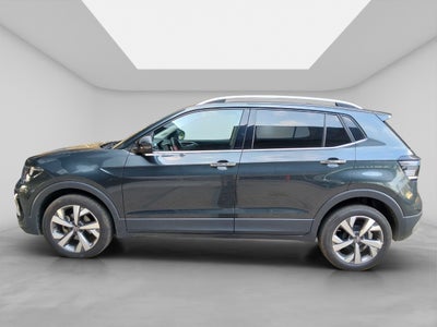 2024 Volkswagen Taigun 1.0 Comfortline At