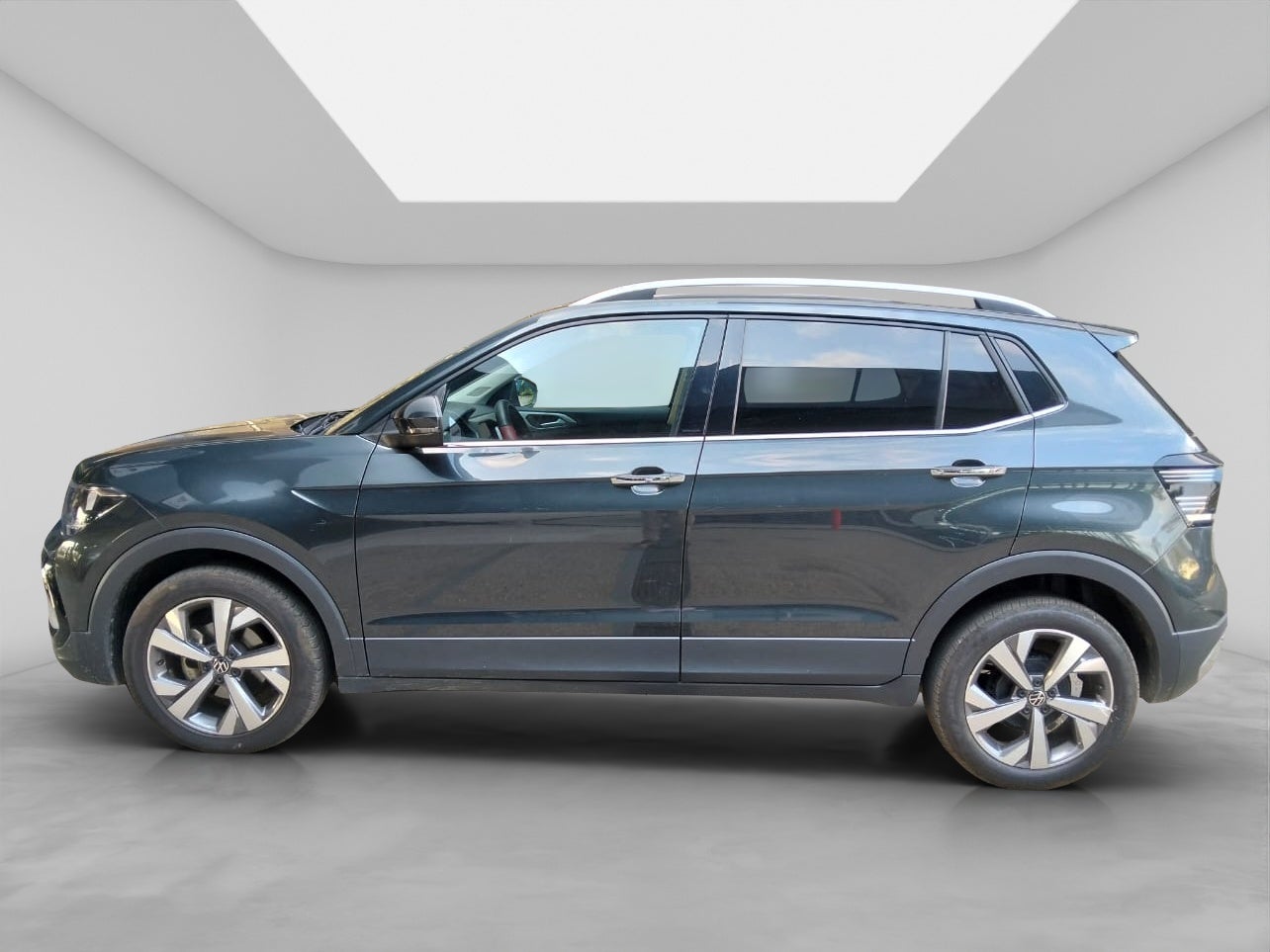 2024 Volkswagen Taigun 1.0 Comfortline At