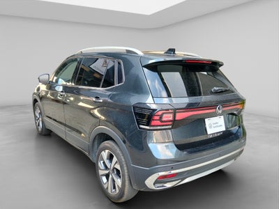 2024 Volkswagen Taigun 1.0 Comfortline At