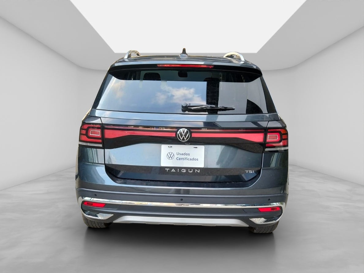 2024 Volkswagen Taigun 1.0 Comfortline At