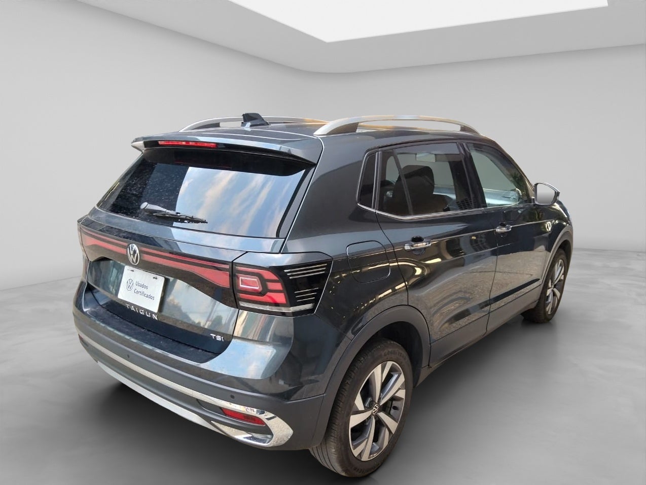 2024 Volkswagen Taigun 1.0 Comfortline At