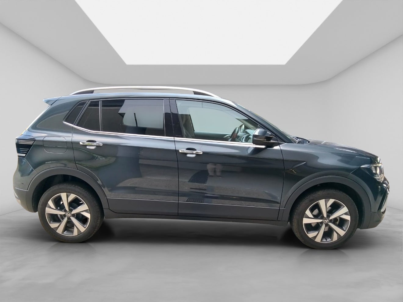 2024 Volkswagen Taigun 1.0 Comfortline At