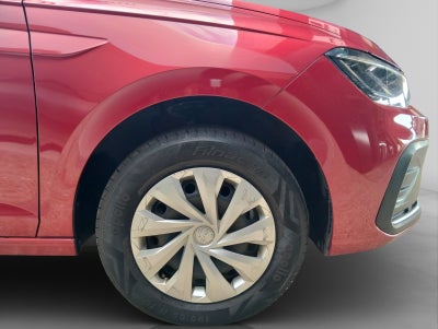 2025 Volkswagen Virtus 1.6 Trendline At