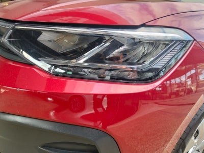 2025 Volkswagen Virtus 1.6 Trendline At