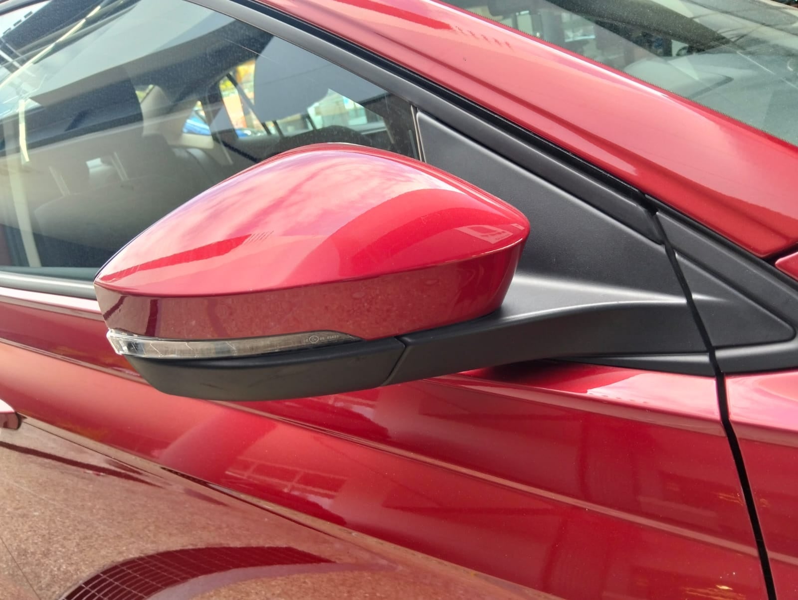 2025 Volkswagen Virtus 1.6 Trendline At