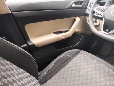 2025 Volkswagen Virtus 1.6 Trendline At