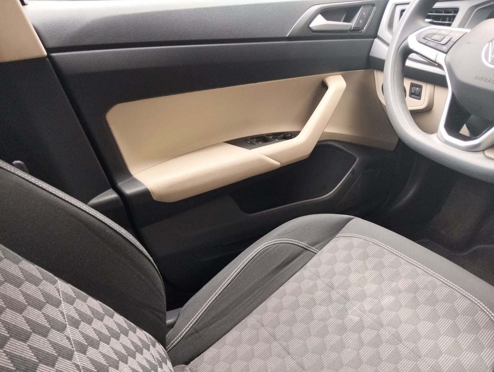 2025 Volkswagen Virtus 1.6 Trendline At