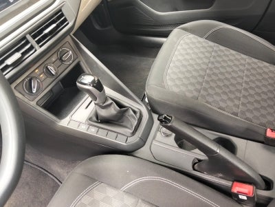 2025 Volkswagen Virtus 1.6 Trendline At