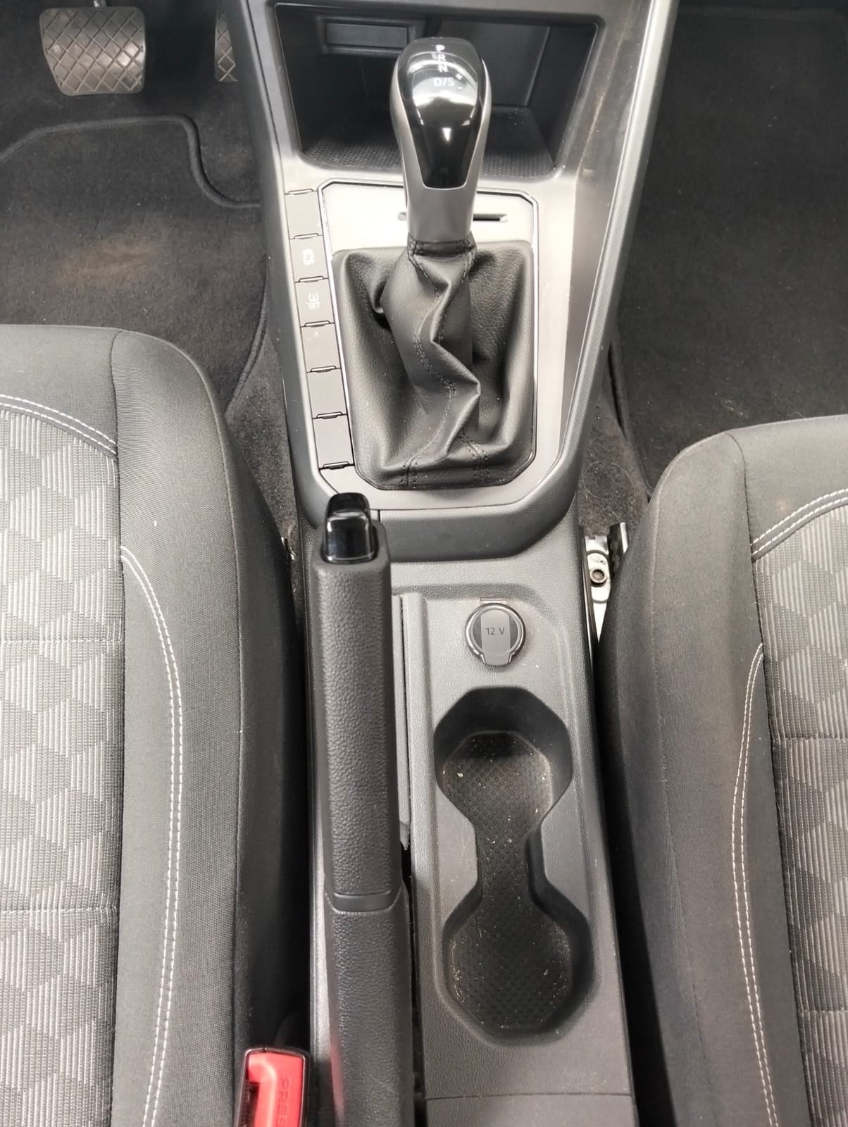 2025 Volkswagen Virtus 1.6 Trendline At