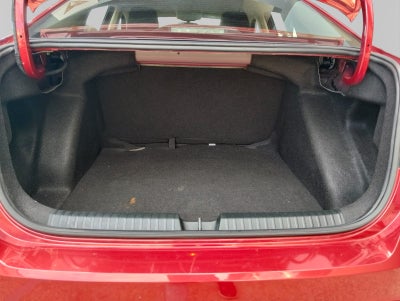 2025 Volkswagen Virtus 1.6 Trendline At