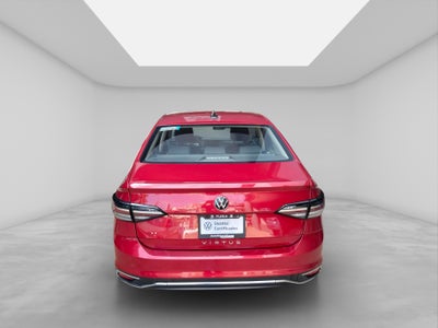 2025 Volkswagen Virtus 1.6 Trendline At