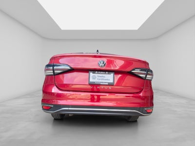 2025 Volkswagen Virtus 1.6 Trendline At