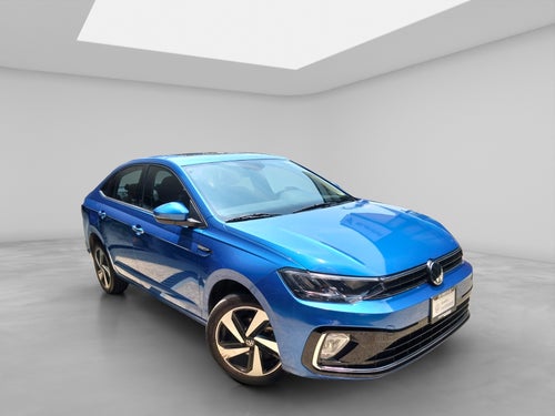 2024 Volkswagen Virtus 1.0 Highline At