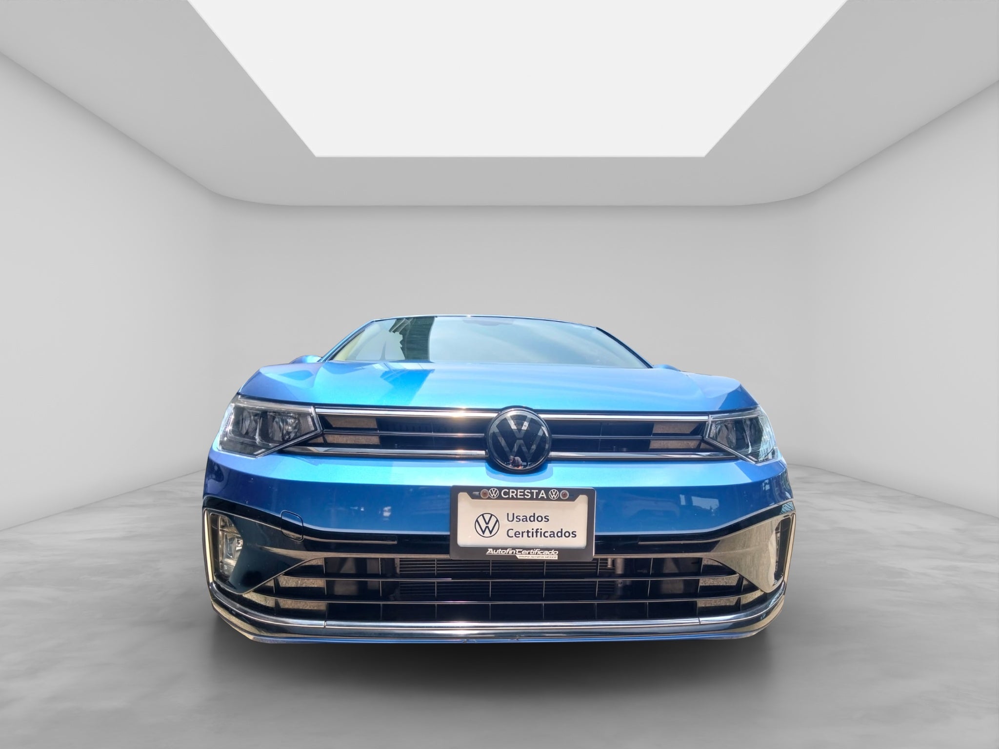 2024 Volkswagen Virtus 1.0 Highline At