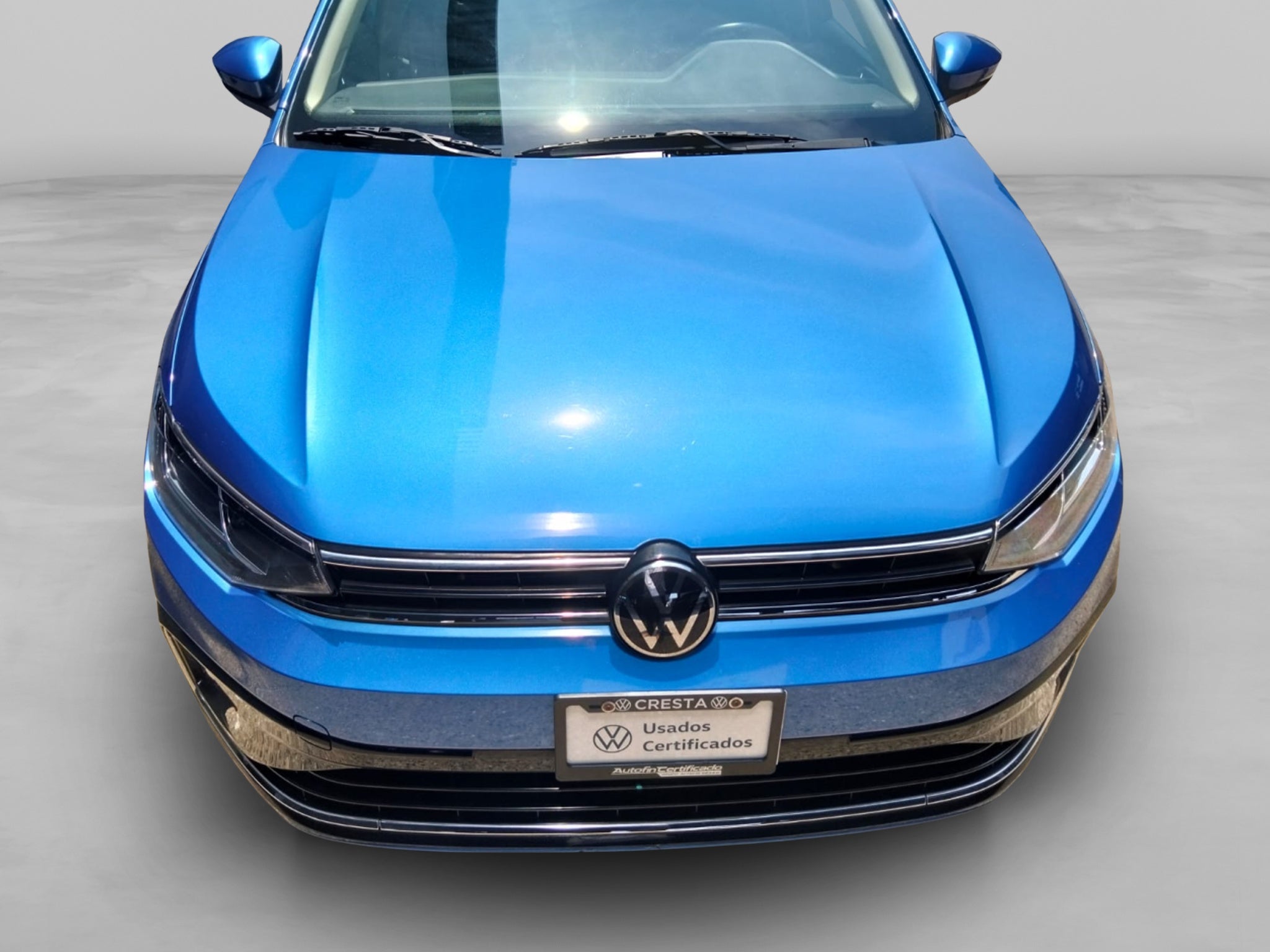 2024 Volkswagen Virtus 1.0 Highline At