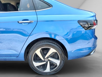 2024 Volkswagen Virtus 1.0 Highline At