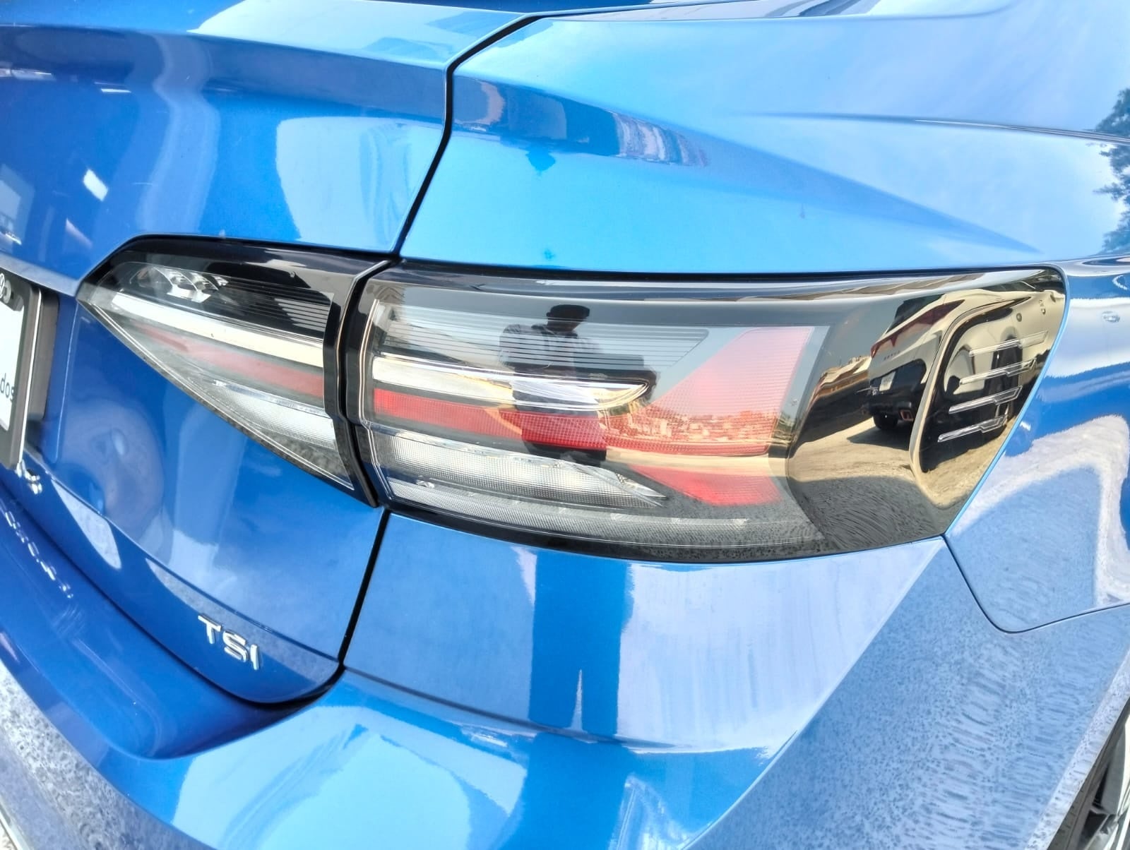 2024 Volkswagen Virtus 1.0 Highline At
