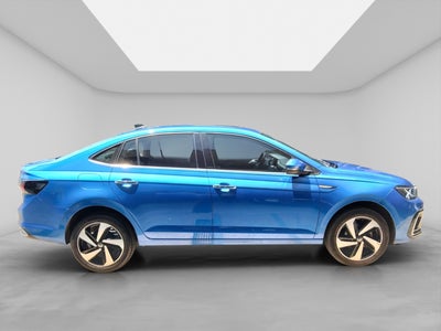 2024 Volkswagen Virtus 1.0 Highline At