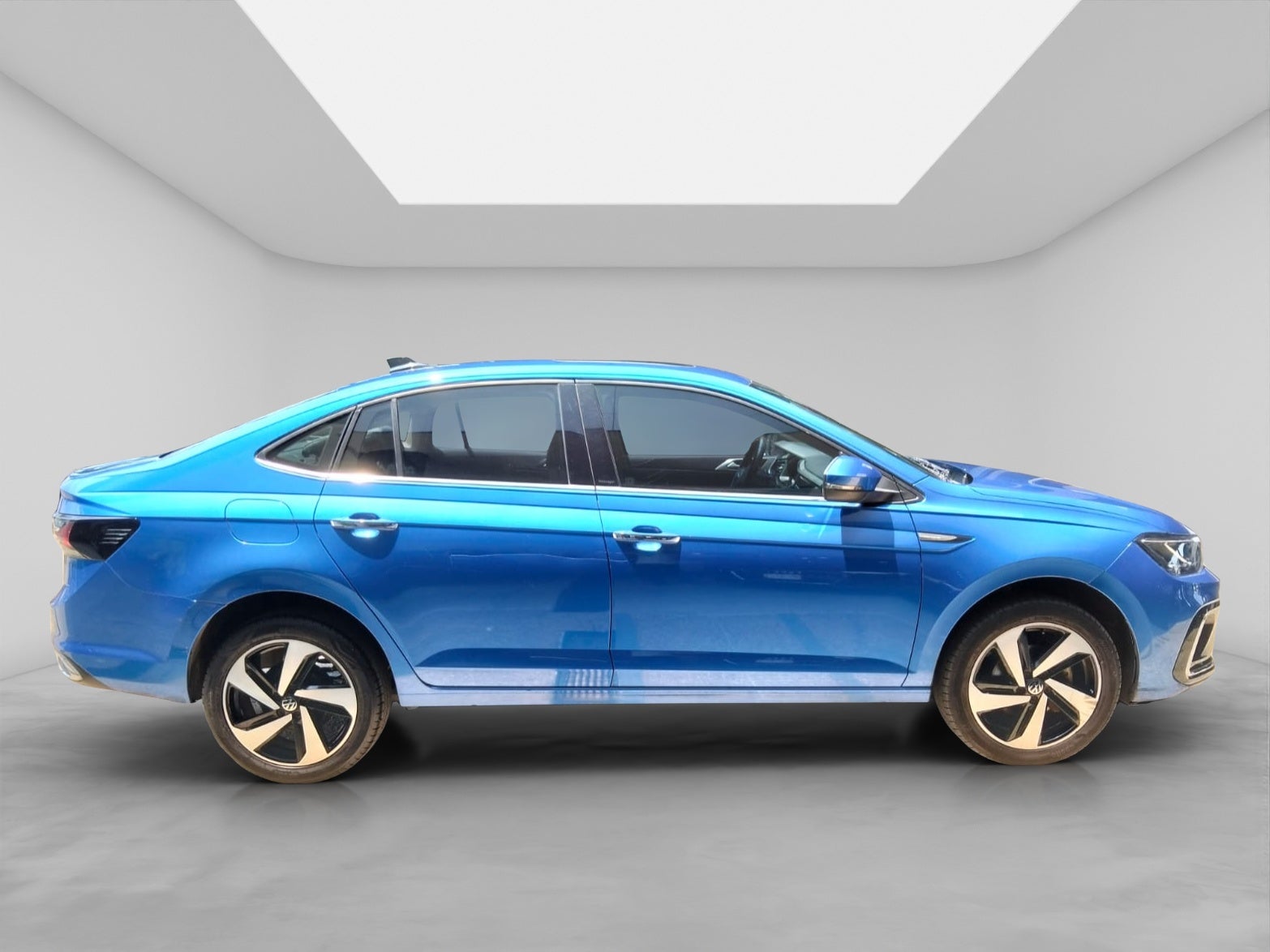 2024 Volkswagen Virtus 1.0 Highline At