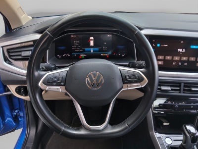 2024 Volkswagen Virtus 1.0 Highline At