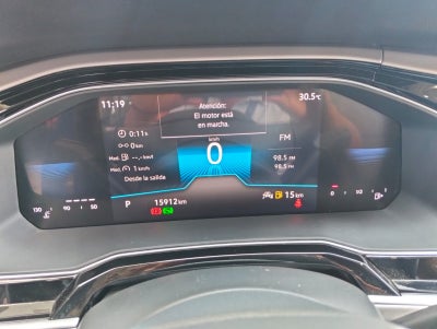 2024 Volkswagen Virtus 1.0 Highline At