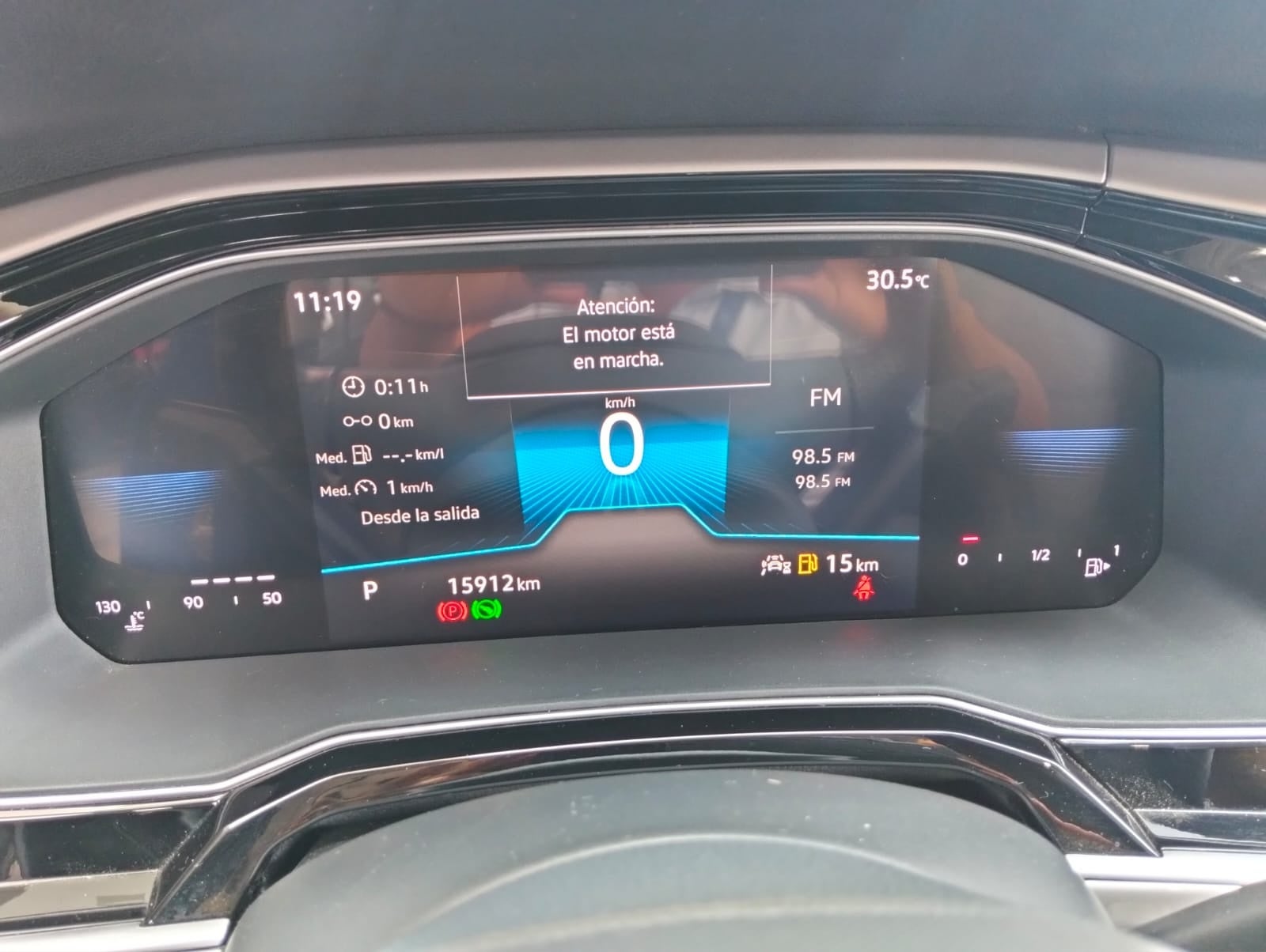 2024 Volkswagen Virtus 1.0 Highline At