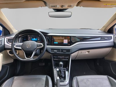 2024 Volkswagen Virtus 1.0 Highline At