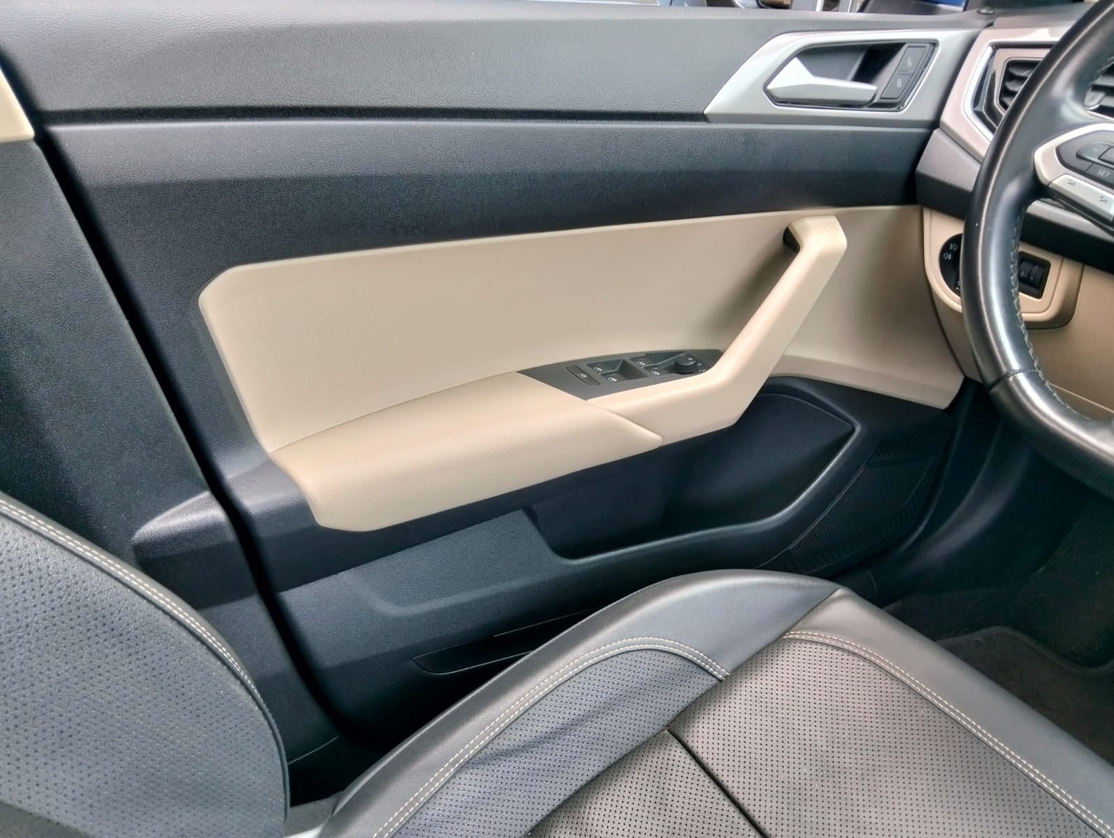 2024 Volkswagen Virtus 1.0 Highline At