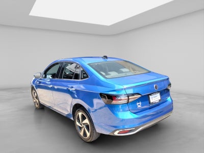 2024 Volkswagen Virtus 1.0 Highline At