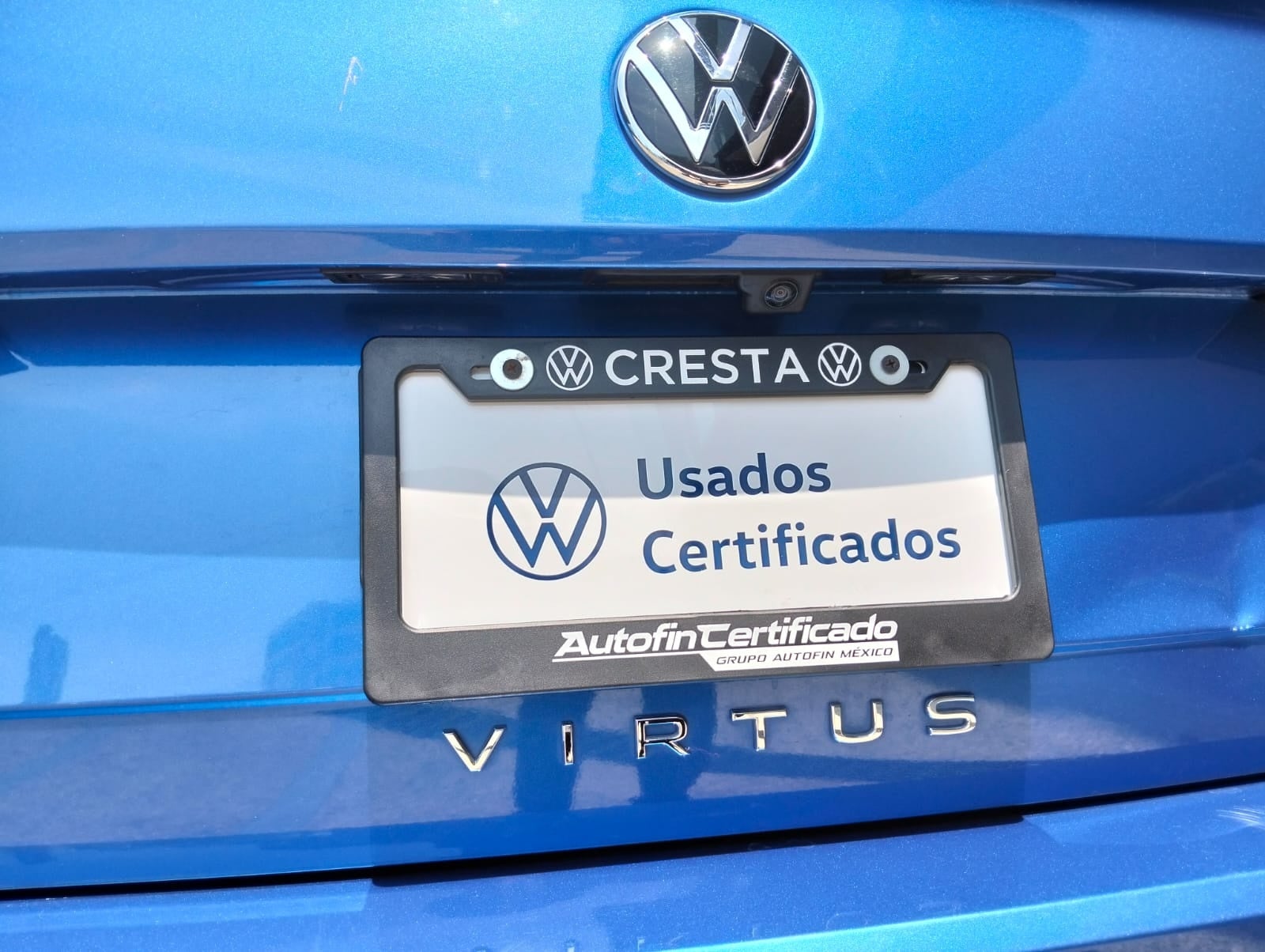 2024 Volkswagen Virtus 1.0 Highline At