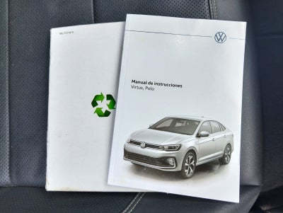 2024 Volkswagen Virtus 1.0 Highline At