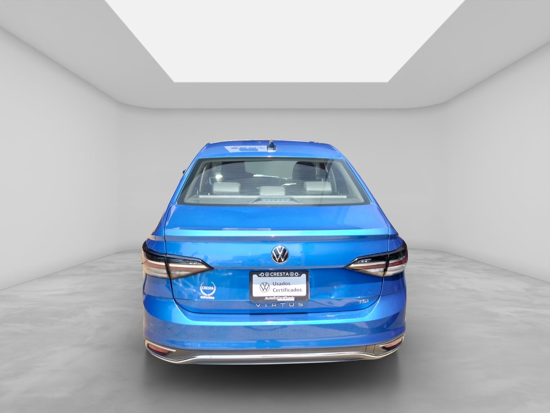 2024 Volkswagen Virtus 1.0 Highline At
