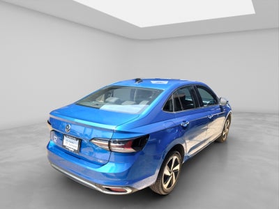 2024 Volkswagen Virtus 1.0 Highline At