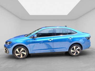 2024 Volkswagen Virtus 1.0 Highline At