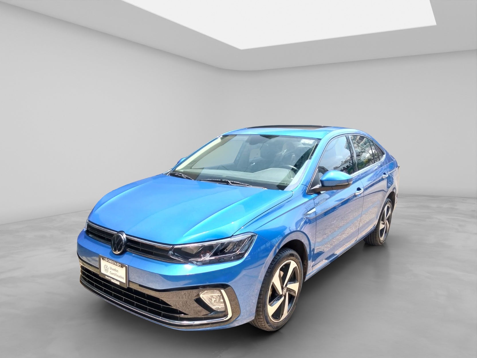 2024 Volkswagen Virtus 1.0 Highline At