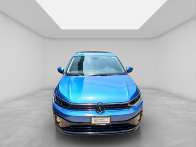2024 Volkswagen Virtus 1.0 Highline At