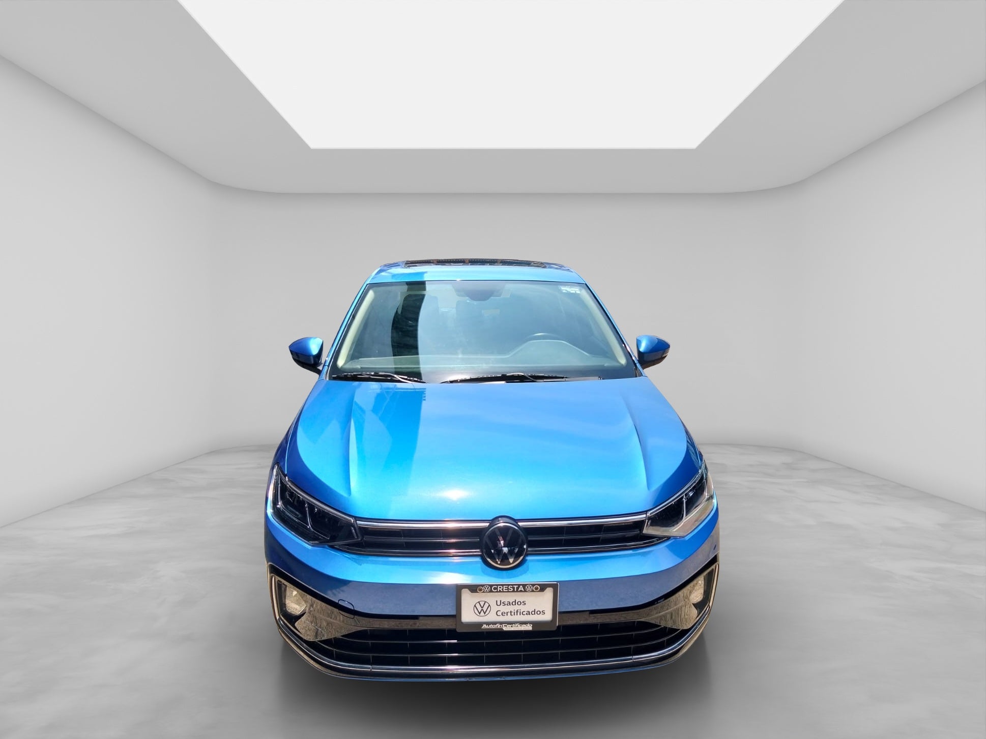 2024 Volkswagen Virtus 1.0 Highline At
