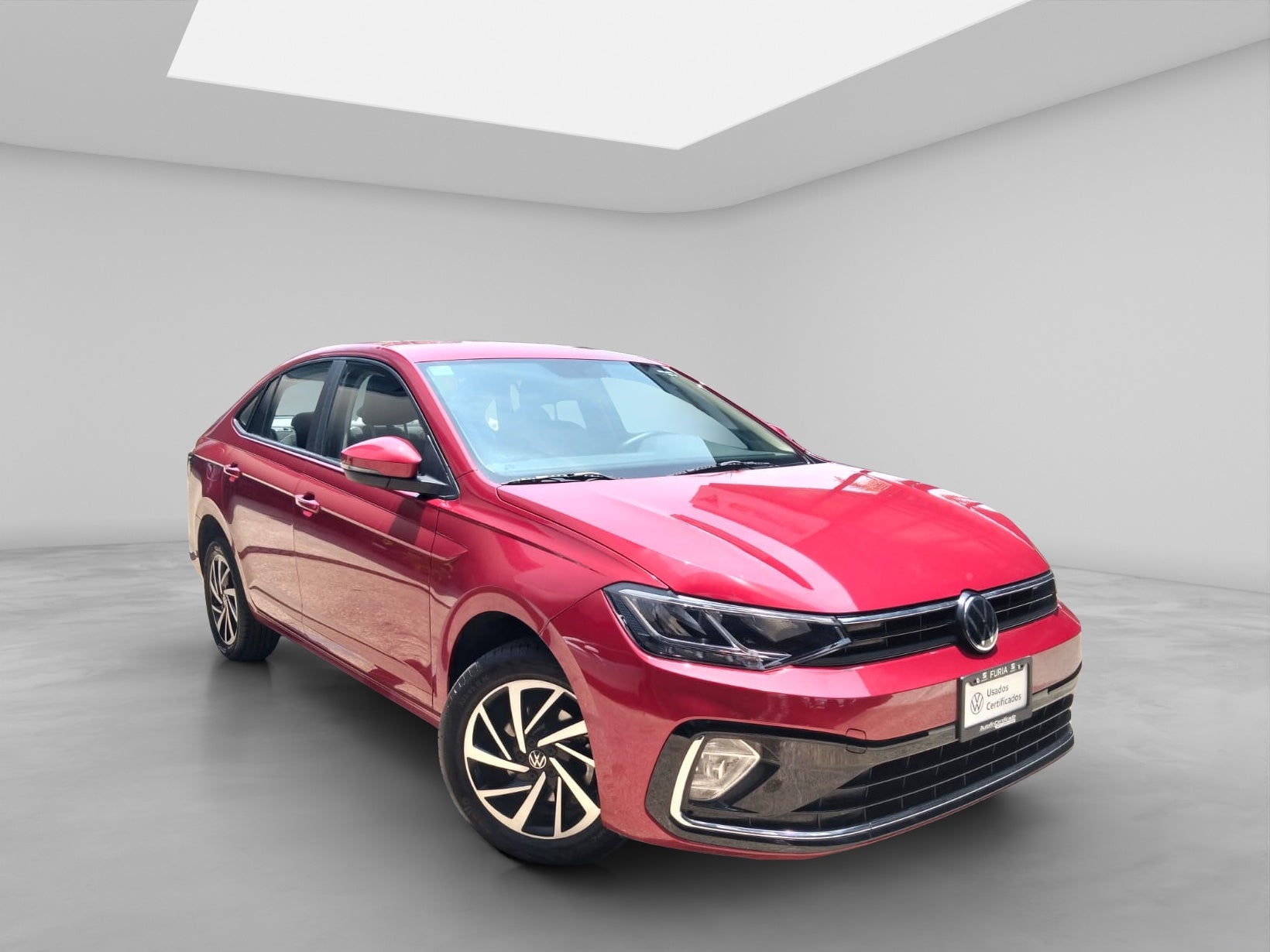 2025 Volkswagen Virtus 1.0 Comfortline At