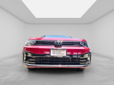 2025 Volkswagen Virtus 1.0 Comfortline At