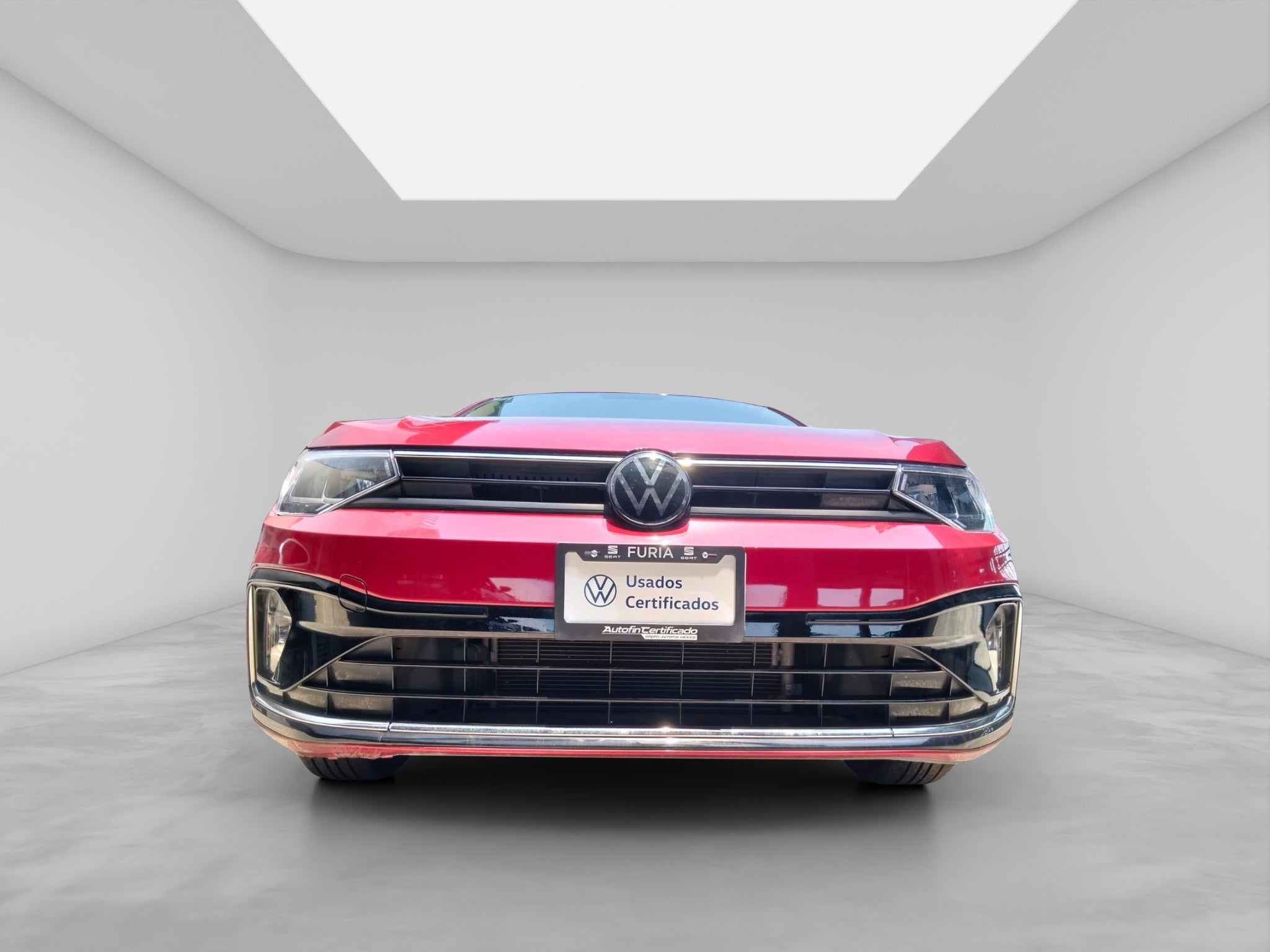 2025 Volkswagen Virtus 1.0 Comfortline At