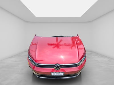 2025 Volkswagen Virtus 1.0 Comfortline At