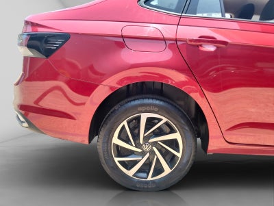 2025 Volkswagen Virtus 1.0 Comfortline At